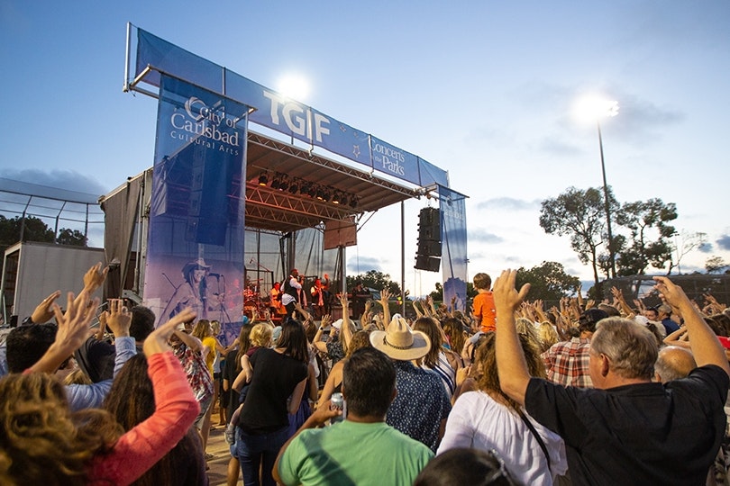Carlsbad Events & Festivals Event Calendar Visit Carlsbad