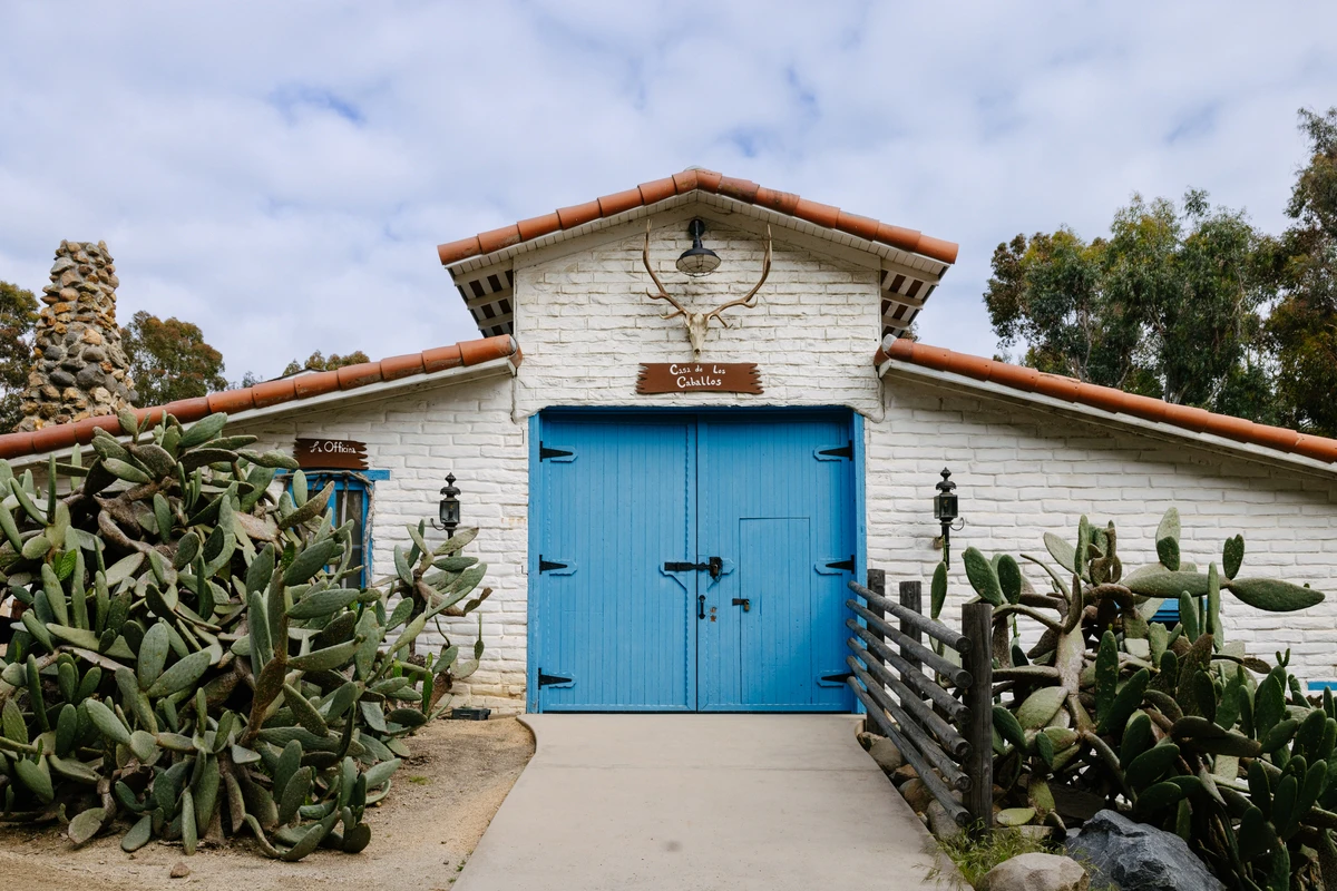 Leo Carrillo Ranch Film Festival
