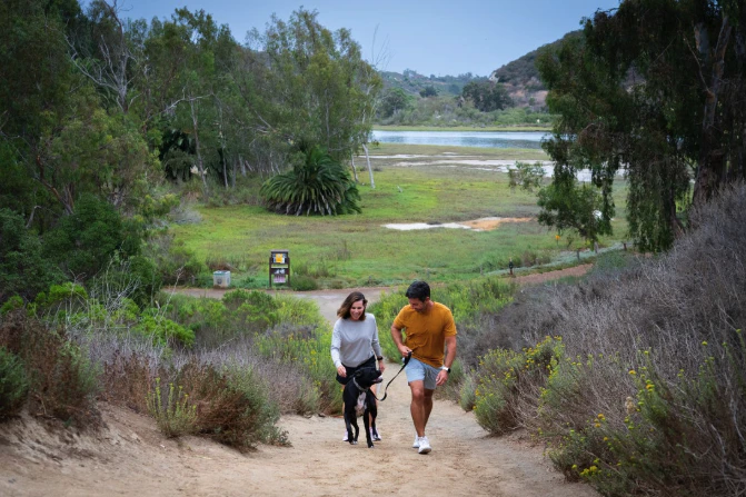 Agua Hedionda Lagoon & Discovery Campus | Visit Carlsbad