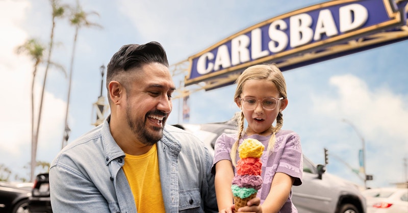 Carlsbad Caverns Pronunciation